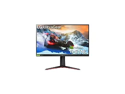 LG Electronics-32GN63T-B