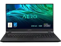 GIGABYTE-AERO 17 HDR YD-94US548SP-R