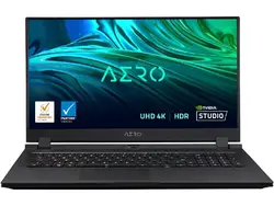 GIGABYTE-AERO 17 HDR YD-94US548SP-R