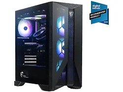 MSI-AEGIS RS 12TD-260US