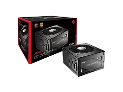 XPG-COREREACTOR650G-BKCU