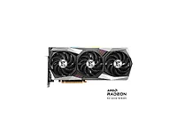 MSI-RX 6900 XT GAMING TRIO PLUS 16G