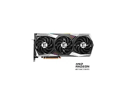 MSI-RX 6900 XT GAMING TRIO PLUS 16G