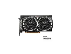 MSI-R6600A8