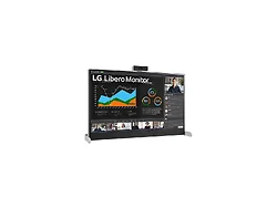 LG Electronics-27MQ70QC-S