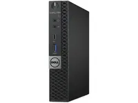 DELL-DT-DE7050/i7-G6TD-16-512-P