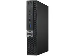 DELL-DT-DE7050/i7-G6TD-16-512-P