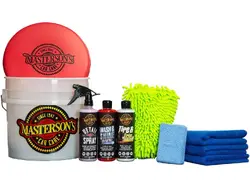 Masterson’s Car Care-KIT201NE