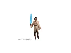 Rubies Costume Co-888867-STD