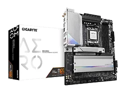 GIGABYTE-B650 AERO G