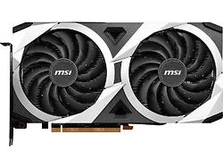 MSI-R6750XTM2X12C