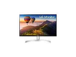 LG Electronics-27MN60T-W