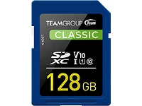 Team Group Inc-TSDXC128GIV1001