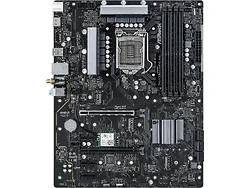 ASRock-Z590 PHAN GAM 4/AC+