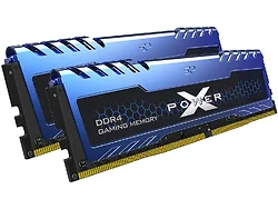 SILICON POWER-SP032GXLZU320FDA