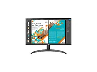 LG Electronics-24QP500-B