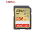 Western Digital SDSDXVV-256G-GNCIN