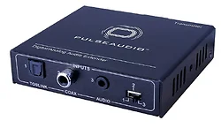 PULSE AUDIO-0002-1420