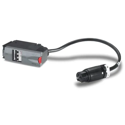 APC - Schneider Electric-PDM3450CS50620