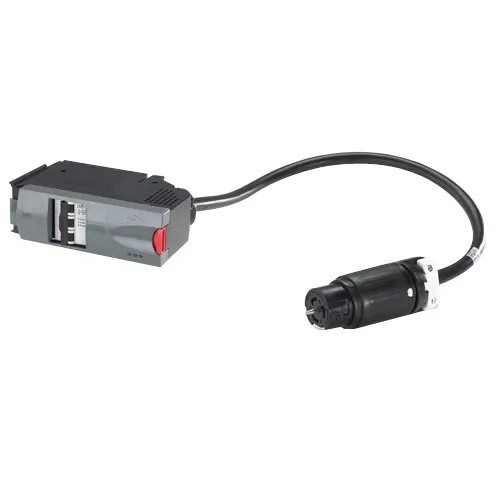 APC - Schneider Electric-PDM3450CS50380