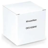 MINUTEMAN-OES1020HV