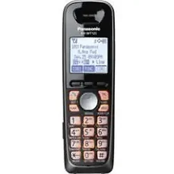 PANASONIC-KX-WT125