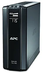 APC - Schneider Electric-BR1200GI