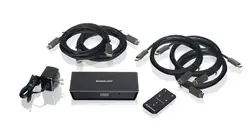 IOGear-GHDSW4KIT