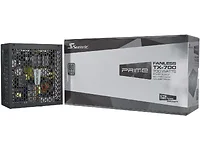 Seasonic-PRIME FANLESS TX-700