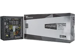 Seasonic-PRIME FANLESS TX-700