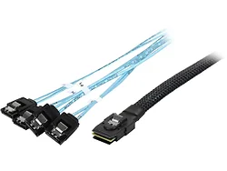 Athena Power-CABLE-MS8724SRB20
