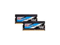 G.skill-F4-3200C18D-32GRS