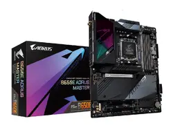GIGABYTE-B650E AORUS MASTER