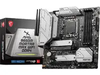MSI-B660MMOMXD4