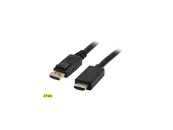 Nippon Labs-DP-HDMI-15-2P