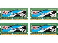 G.skill-F4-2666C19Q-32GRS