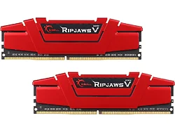 G.skill-F4-2666C15D-16GVR