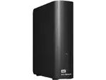 Western Digital WDBWLG0200HBK-NESN