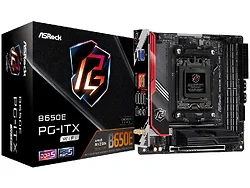ASRock-B650E PG-ITX WIFI