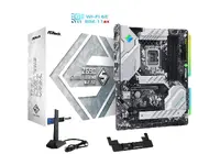 ASRock-Z690 ST LEGD WiFi 6E