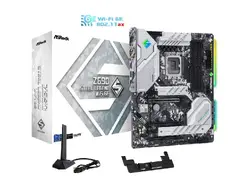 ASRock-Z690 ST LEGD WiFi 6E