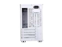 SAMA (Case and Power Supply)-IM01-White