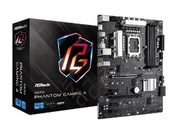 ASRock-Z690 Phantom GMING 4