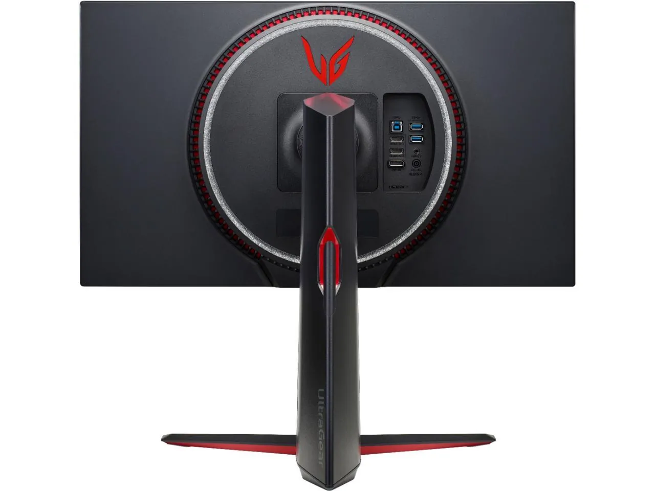 LG Electronics-27GP950BAUS