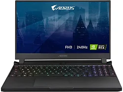 AORUS-15P XD-73US224SO