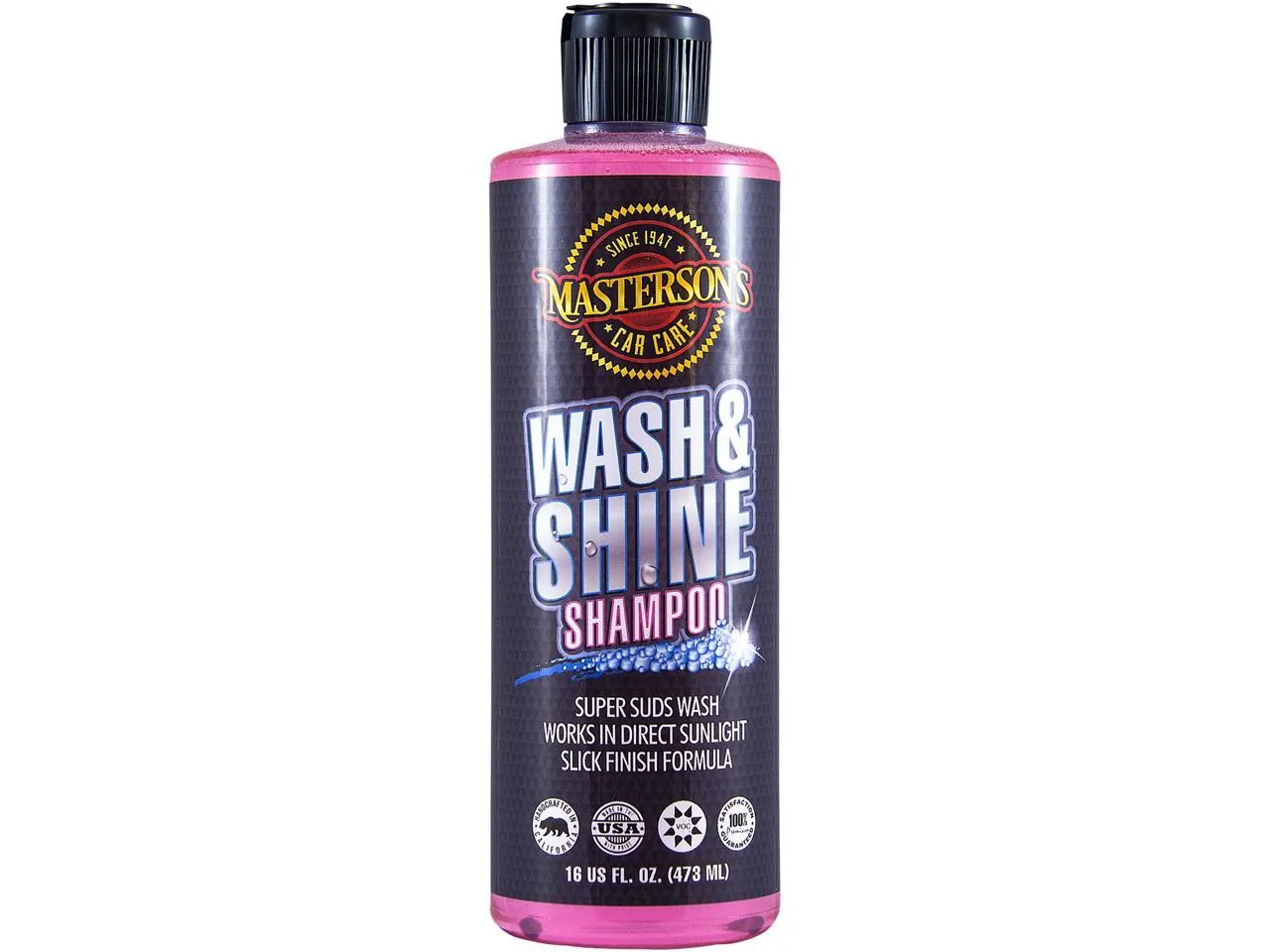Masterson’s Car Care-MCC10216