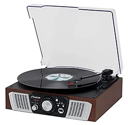 NAXA ELECTRONICS-VHRP-1100-ES