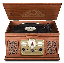 NAXA ELECTRONICS-VWRP-3800-MH