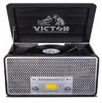 NAXA ELECTRONICS VWRP-5000-GR