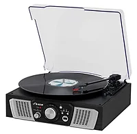 NAXA ELECTRONICS-VHRP-1100-BK